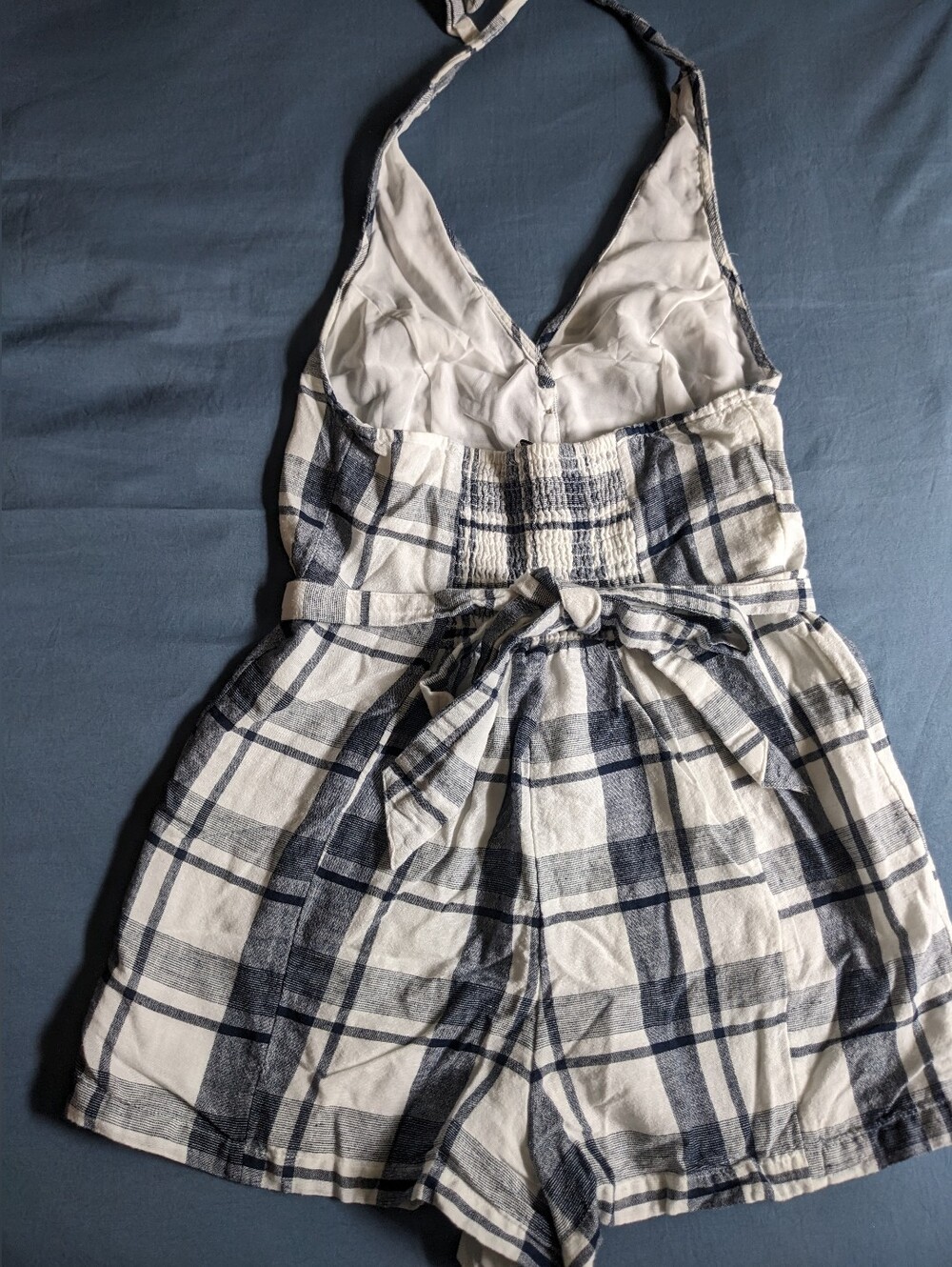 *2/$20* American Eagle Romper - Picture 3 of 6